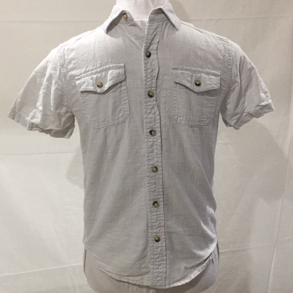 Boys Arizona Jean Co Button Up Shirt